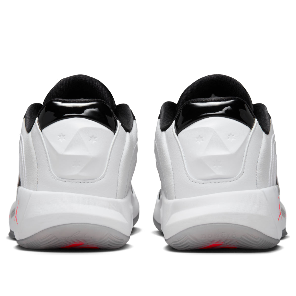 Air Jordan Luka 4 PF 'White Cement' HF0824-101