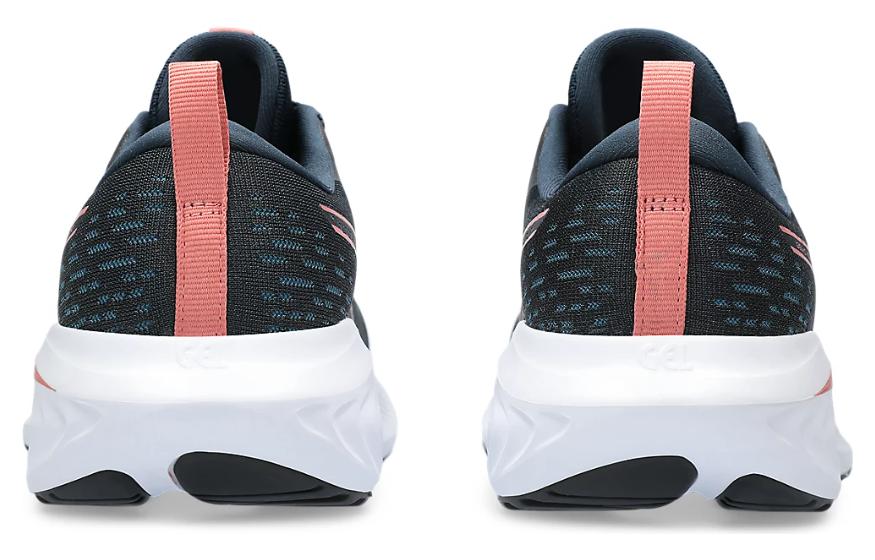 (WMNS) ASICS Gel-Excite 10 'French Blue Garnet' 1012B418-401