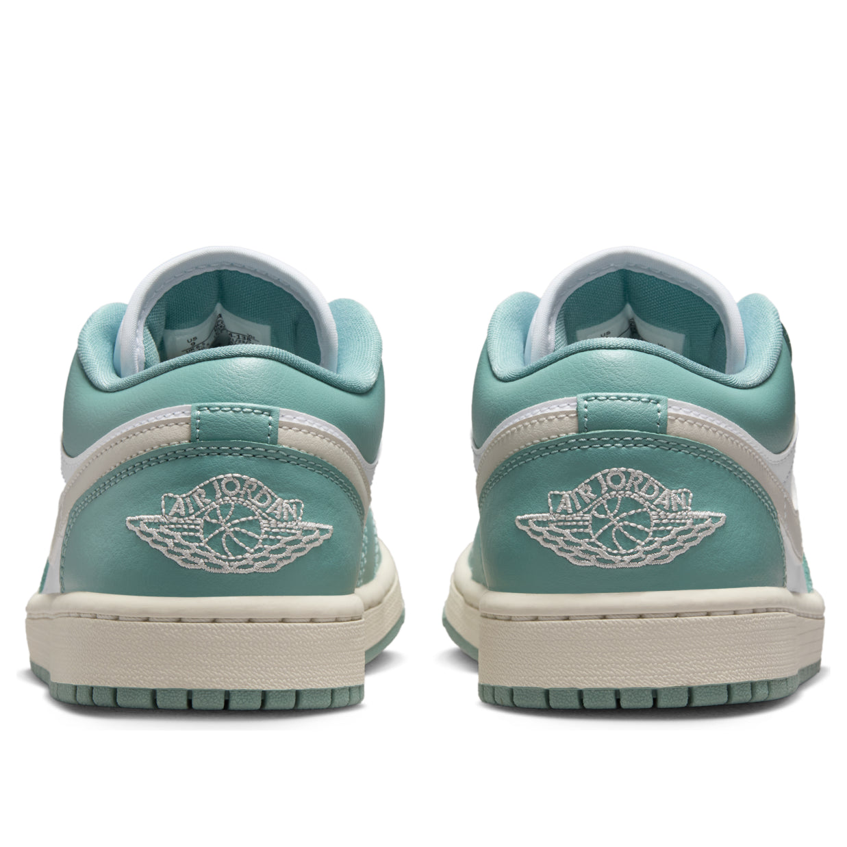 (WMNS) Air Jordan 1 Low 'White Cannon' DC0774-138
