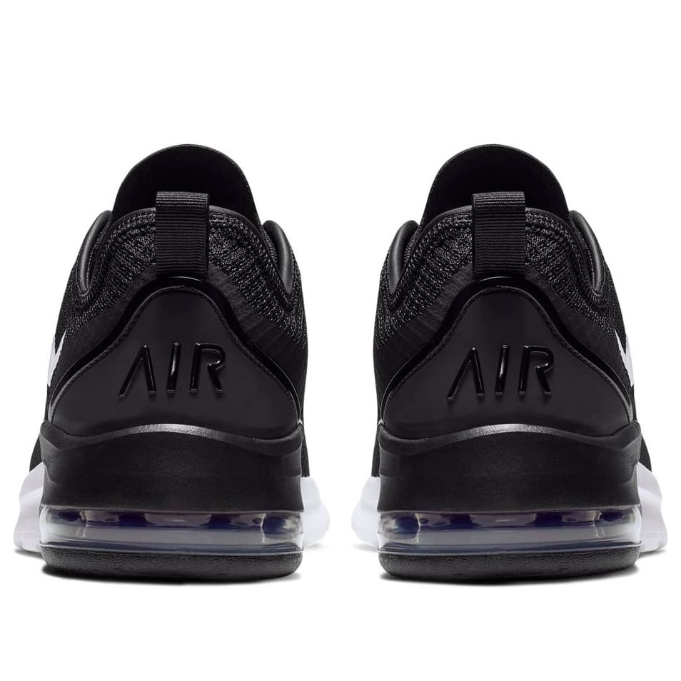 (WMNS) Nike Air Max Motion 2 'Black' AO0352-007