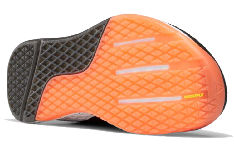 Reebok Nano 9 Black Orange FV5909