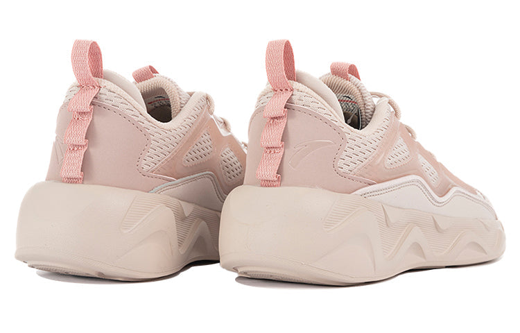 (WMNS) ANTA Chao Bai 'Light Pink' 122118840-3