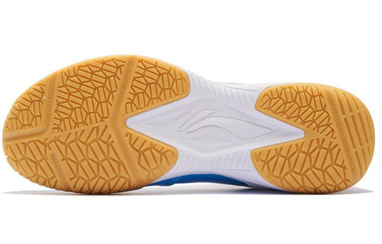 Li-Ning LeiTing Training 'Blue White' AYTS024-2