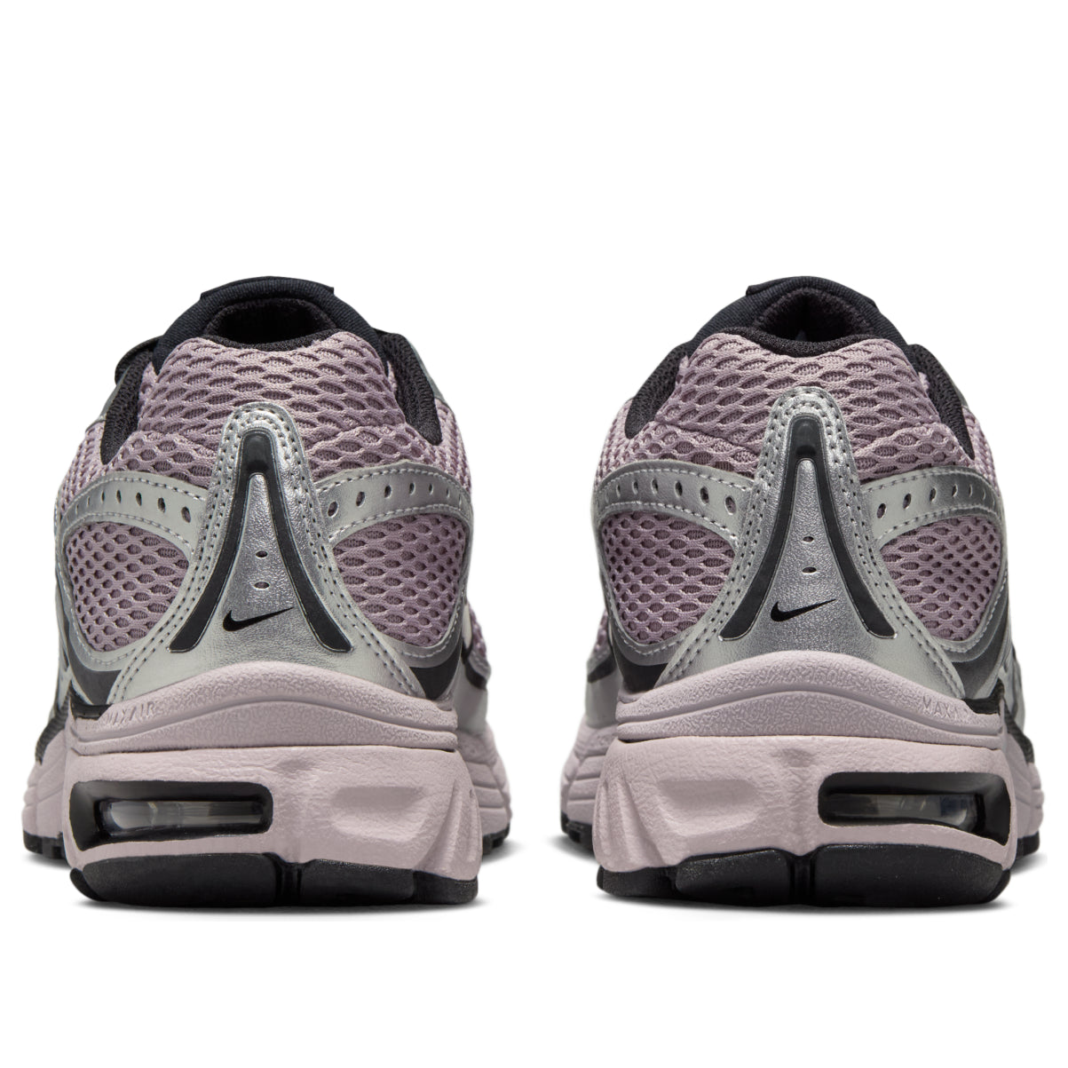 (WMNS) Nike Air Max Moto 2K 'Light Violet Ore Metallic Silver' HQ2056-200