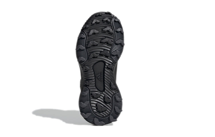 (PS) adidas FortaRun BOA ATR BTE J 'Core Black' FV3486