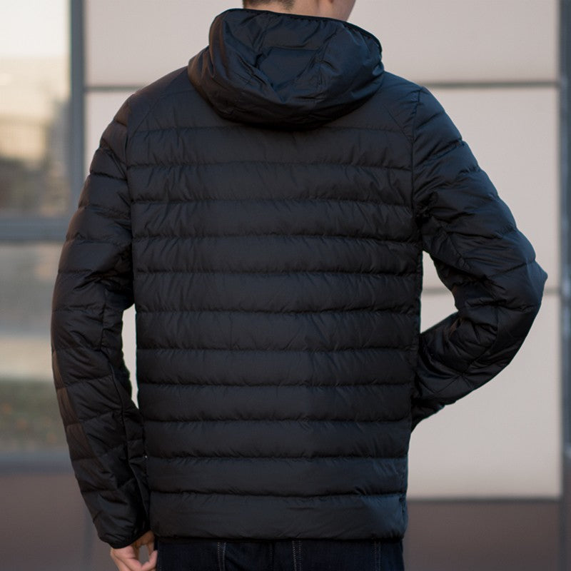 Nike LeBron OW Jacket Black 927217-010