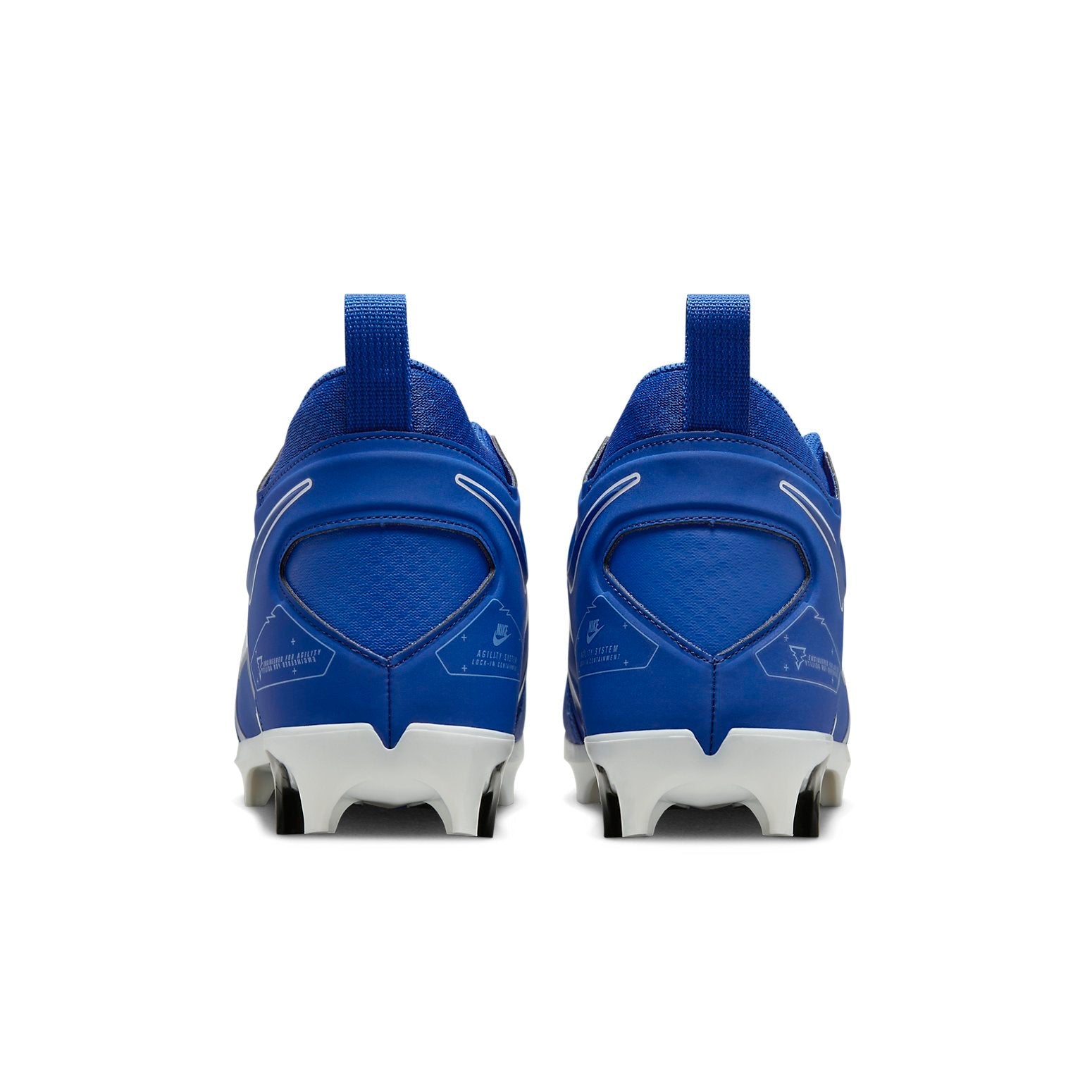 Nike Alpha Menace Pro 3 'Game Royal' CT6649-414