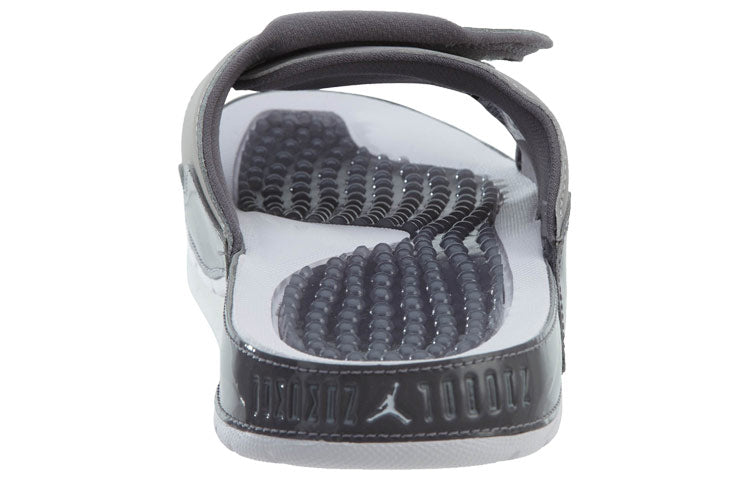 Air Jordan Hydro 11 'Grey' AA1336-004