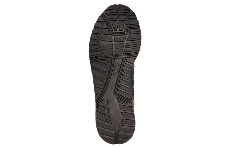ASICS Gel-Saga 'Black' 1191A154-001