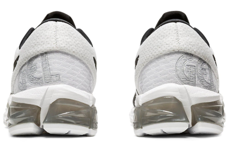 (WMNS) ASICS Gel Quantum 180 5 'Black White' 1202A023-100