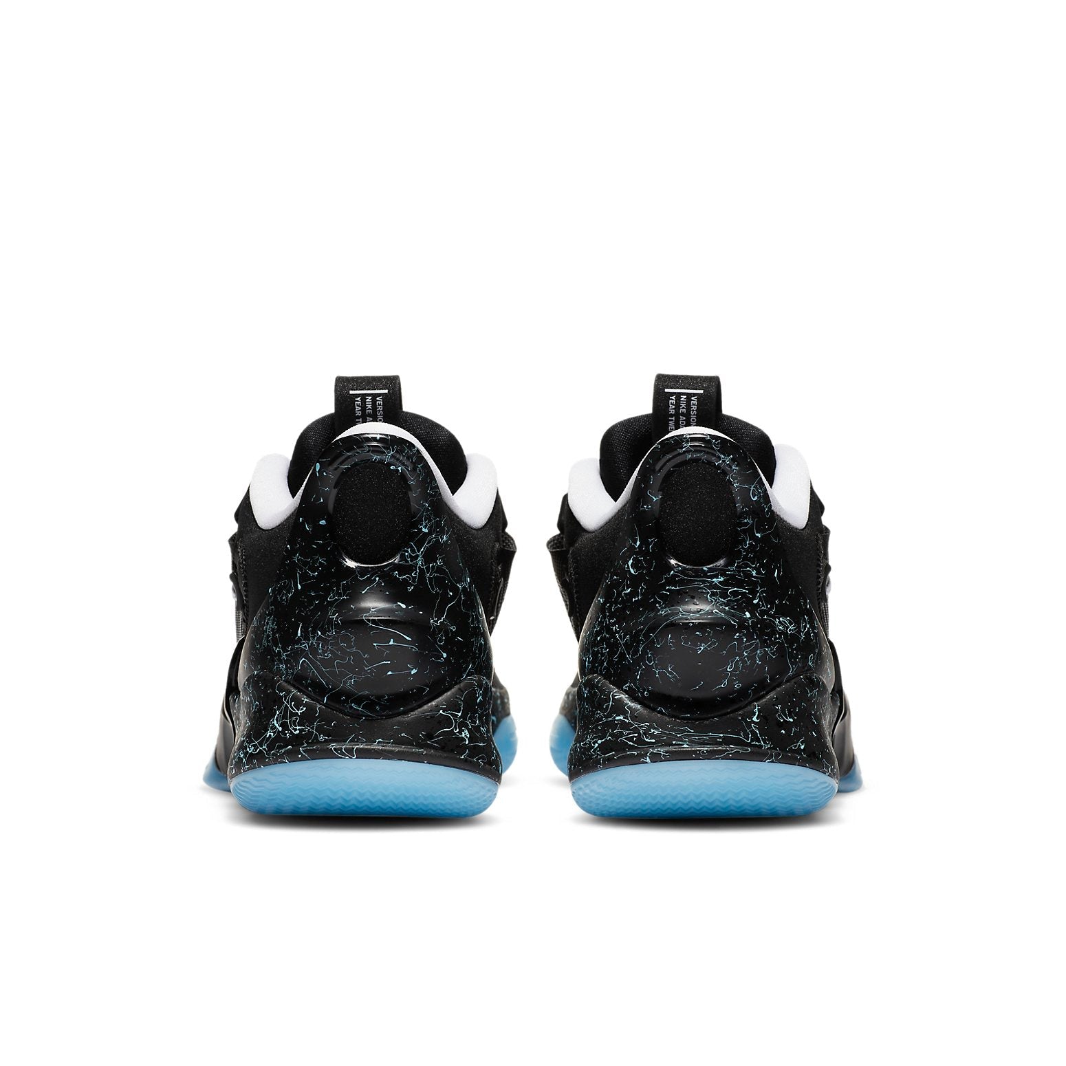 Nike Adapt BB 2.0 'Alternate Nike Mag' UK Charger CV2444-002