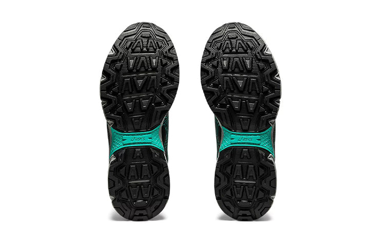(GS) ASICS Gel-Venture 8 'Black Baltic Jewel' 1014A141-004