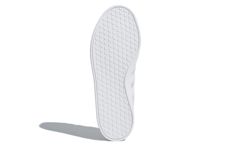 (WMNS) adidas VL Court 2.0 'Chalk Pearl' DA9888