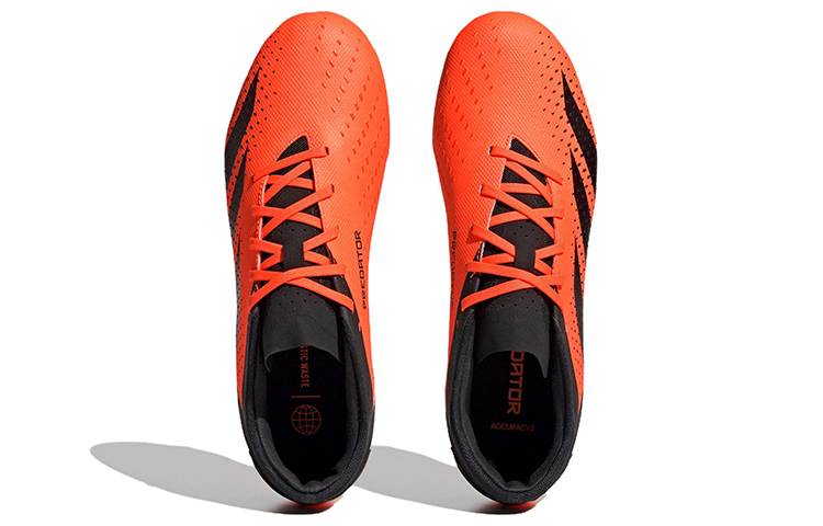 adidas Predator Accuracy.3 Low FG 'Heatspawn Pack' GW4601