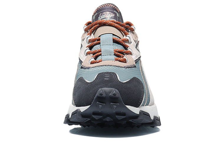Li-Ning Candle Dragon 2.0 'Blue Grey' AGCQ623-4