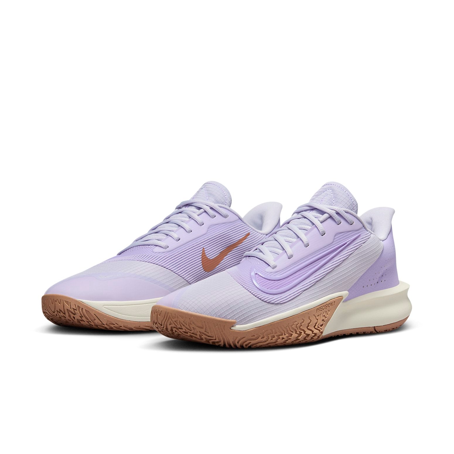 Nike Precision 7 'Barely Grape Sail' FN4322-500