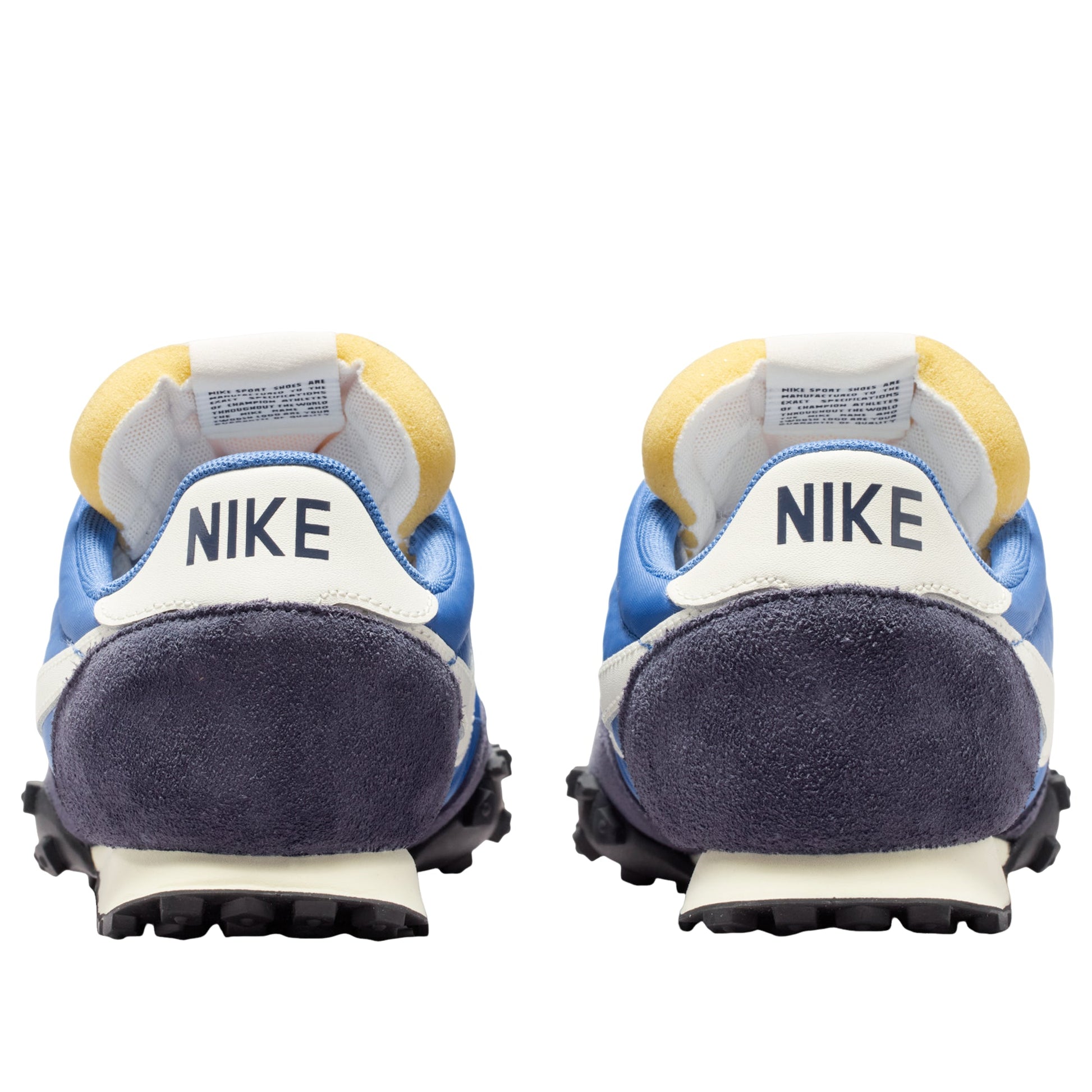Nike Waffle Racer 'Star Blue White' IM8658-401