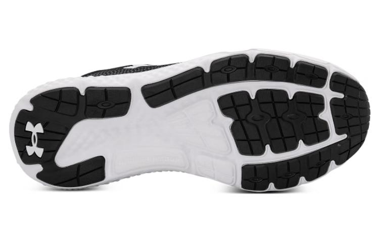 Under Armour Charged Rogue 4 Shoes 'Black White' 3026998-001