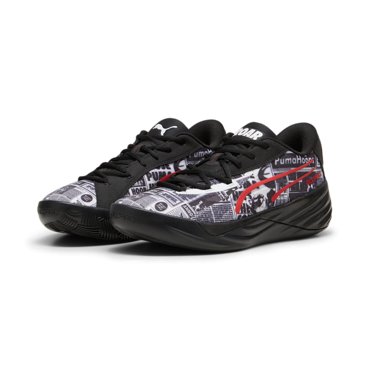 PUMA All-Pro Nitro 'Media Day' 310395-01