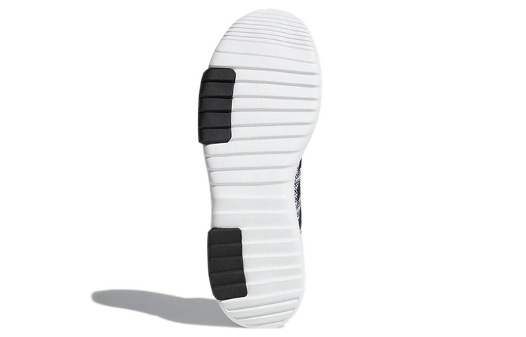 adidas Cloudfoam Racer TR 'Black White' DA9305