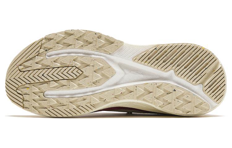 (WMNS) ANTA CC Nitrogen 'Beige Red Yellow' 922415551-6