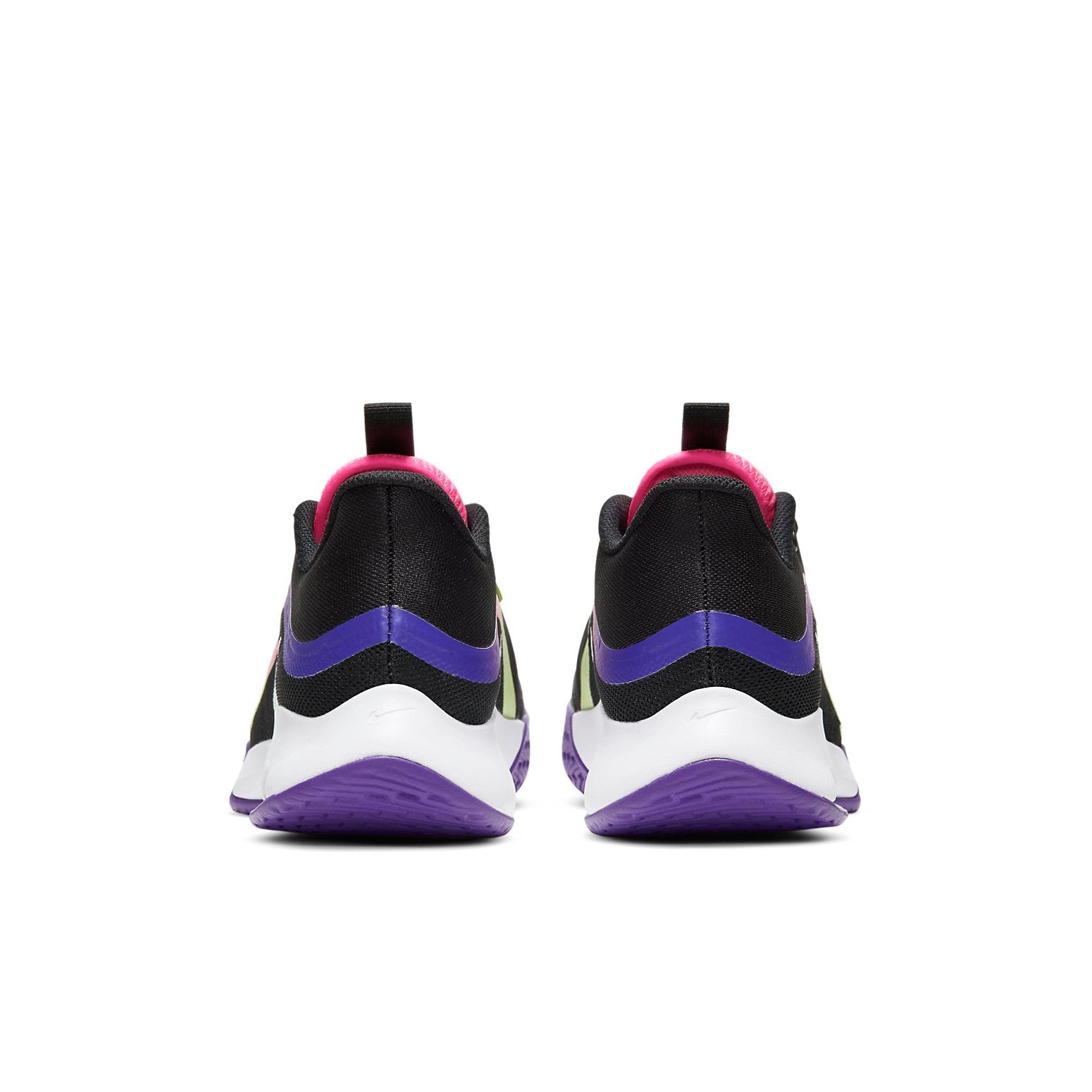 (WMNS) Nike Air Max Volley 'Black Iridiscent' CU4275-001