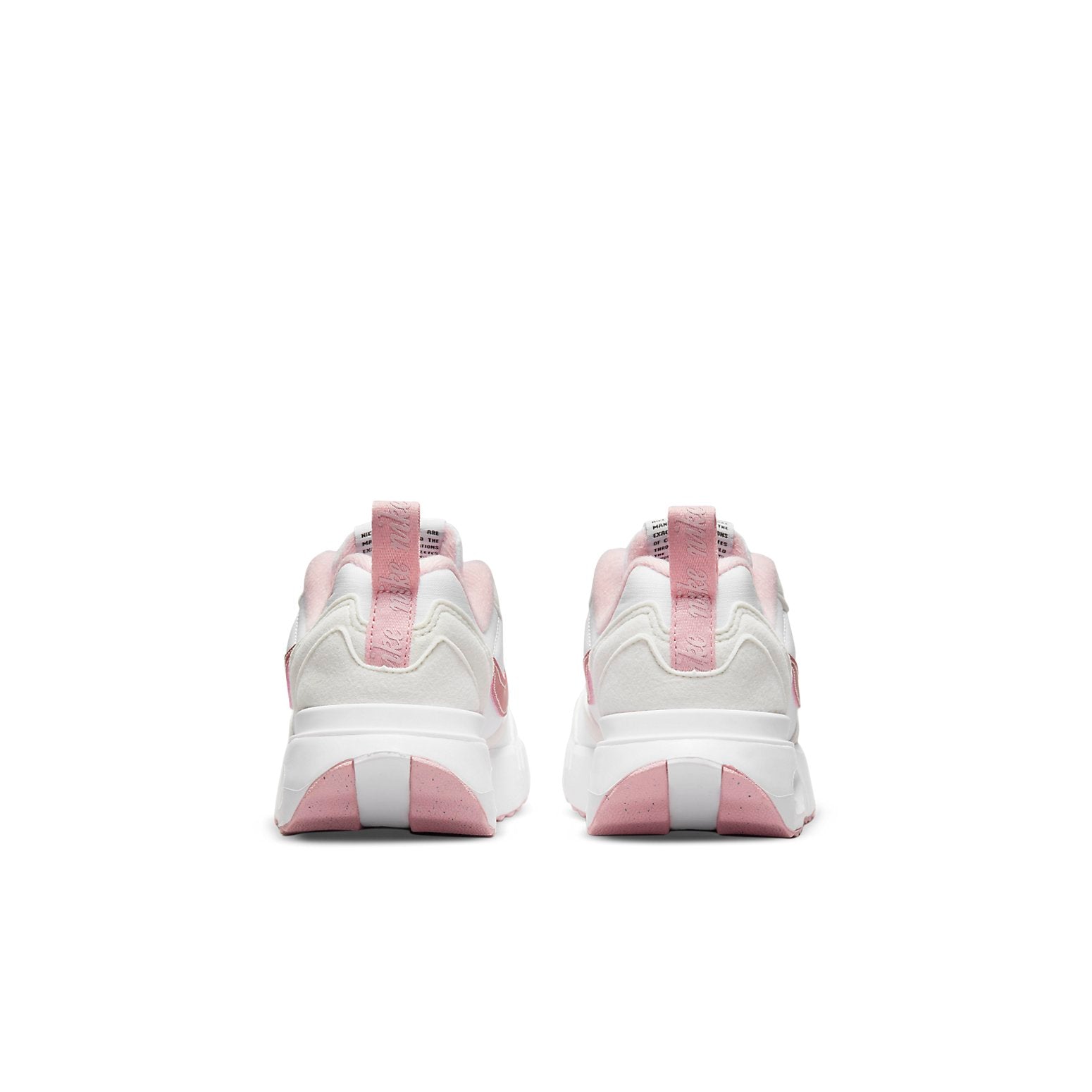 (PS) Nike Air Max Dawn 'White Pink Glaze' DC9318-101