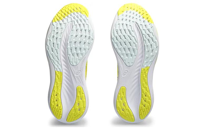 ASICS Gel-Nimbus 26 'Bright Yellow' 1011B794-750