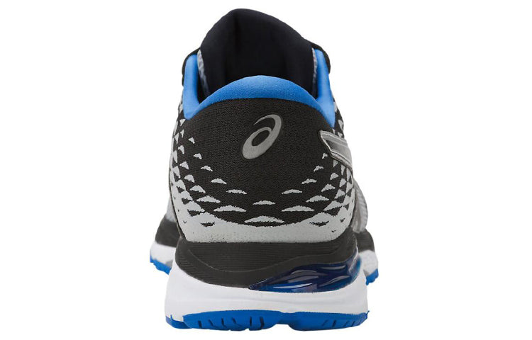 ASICS Gel-Cumulus 19 'Glacier Grey' T7B3N-9690