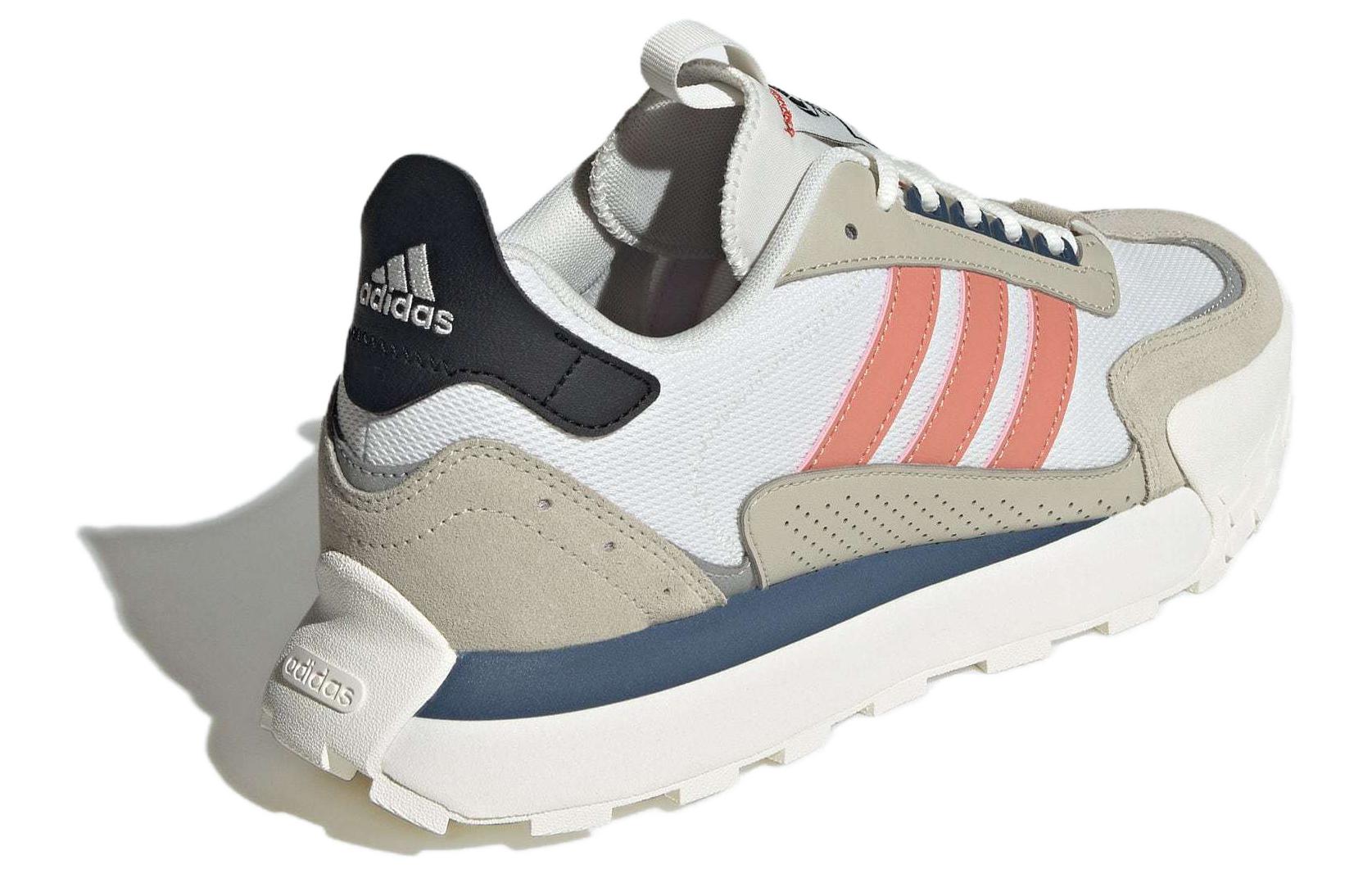 (WMNS) adidas Futro Mixr Shoes 'Tan White Pink' IF1788