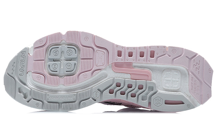 (WMNS) Li-Ning Furious Rider 5 'Light Pink' ARZR002-3