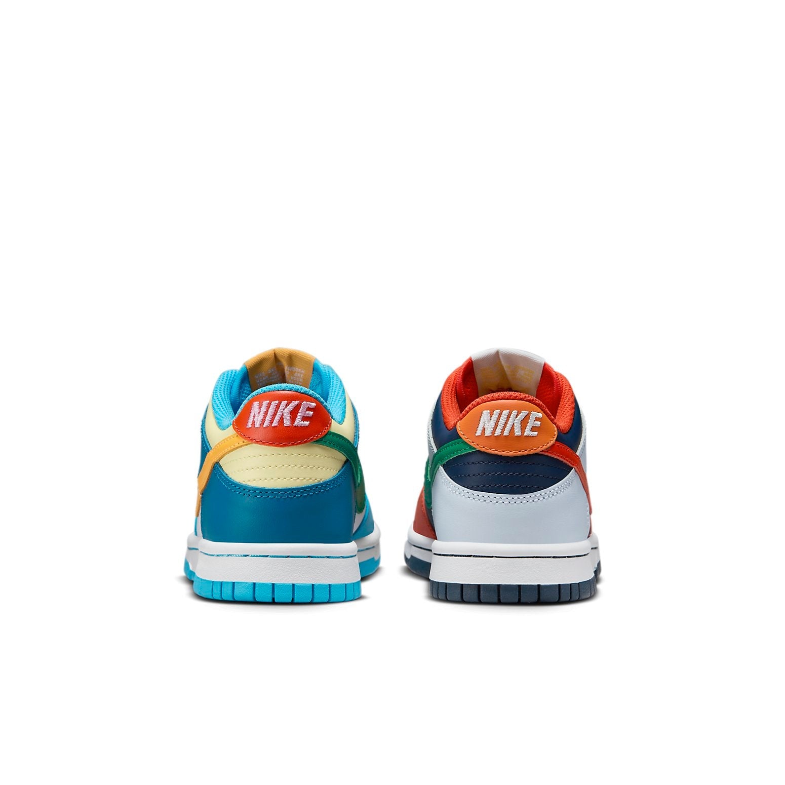 (GS) Nike Dunk Low 'What The' FQ8348-902