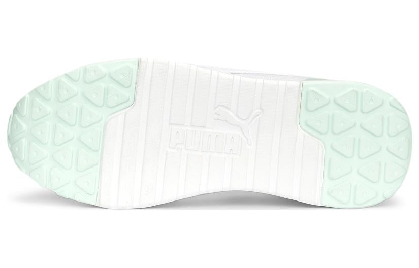 (WMNS) PUMA R78 Voyage 'Wild Garden - Minty Floral' 389235-01