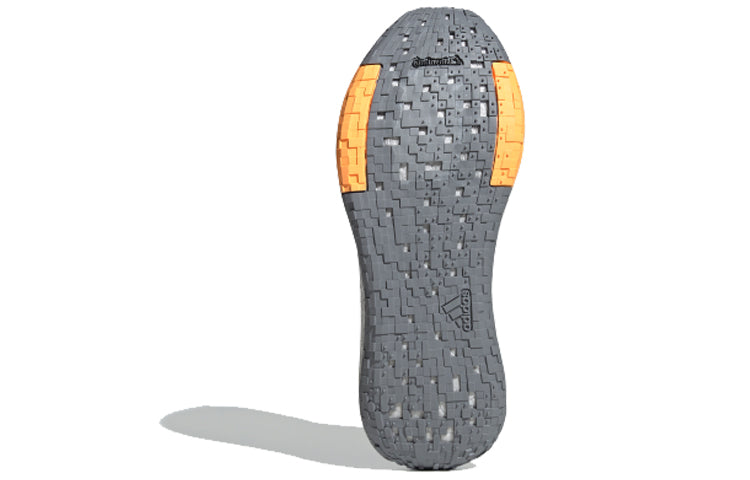 adidas PulseBoost HD LTD M 'Flash Orange' G26989