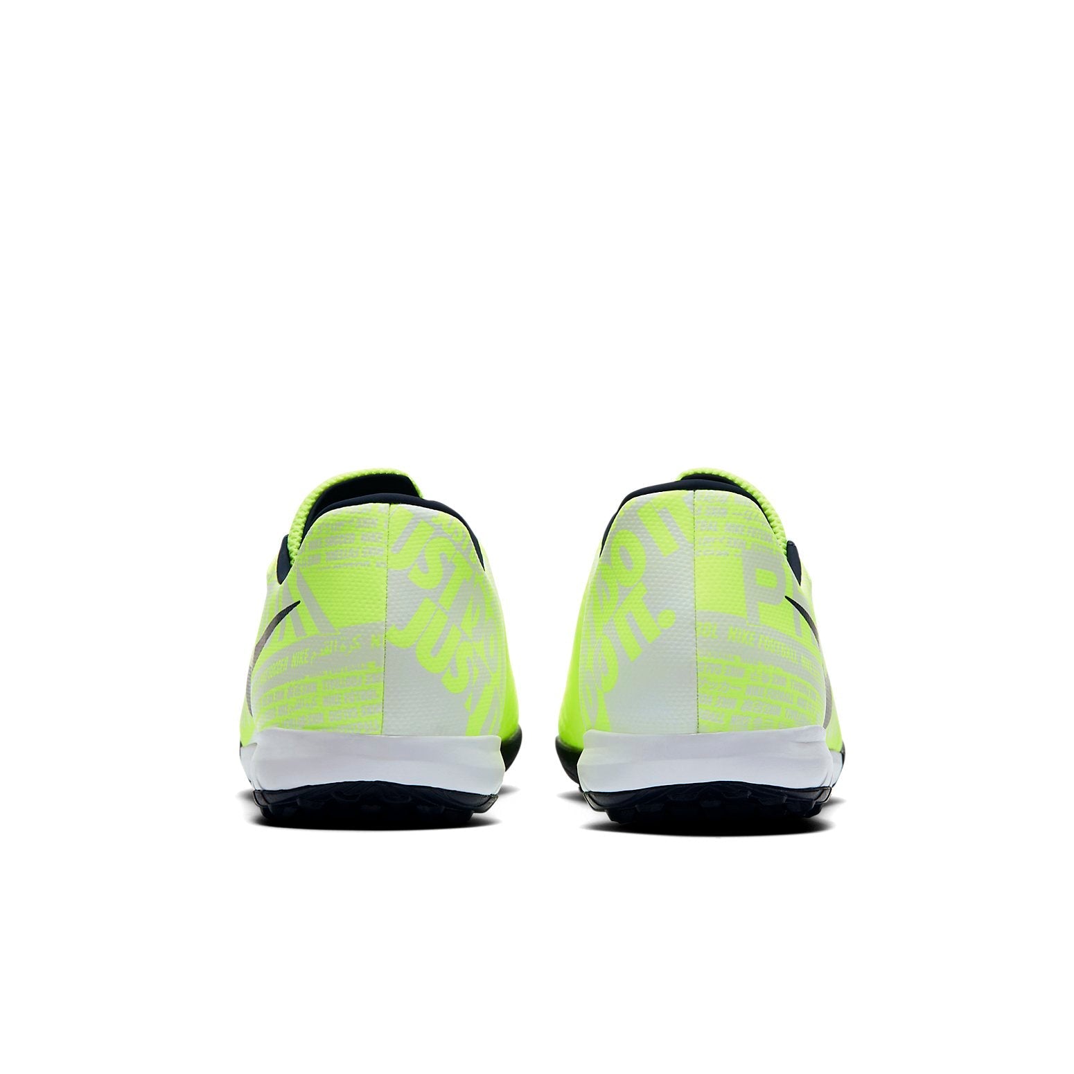 Nike Phantom Venom Academy TF 'Yellow Black' AO0571-717
