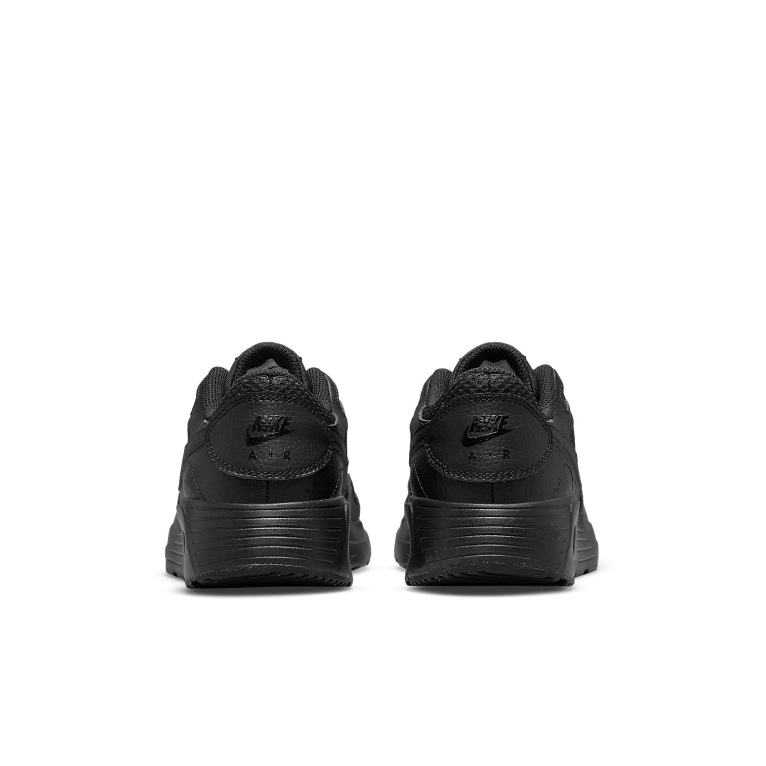(GS) Nike Air Max SC 'Triple Black' CZ5358-003