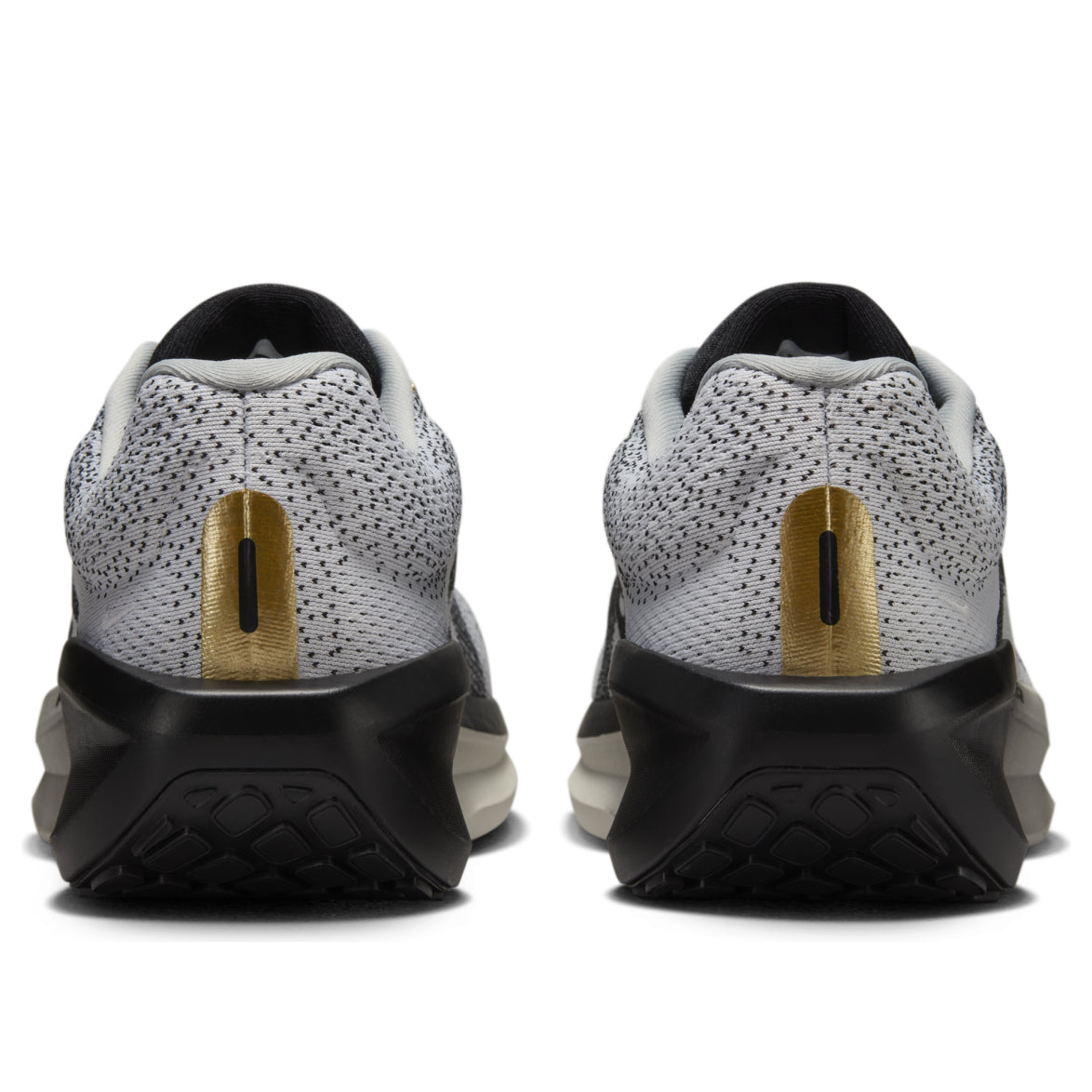 Nike Air Zoom Winflo 11 SE 'White Black Metallic Gold' HQ7975-100