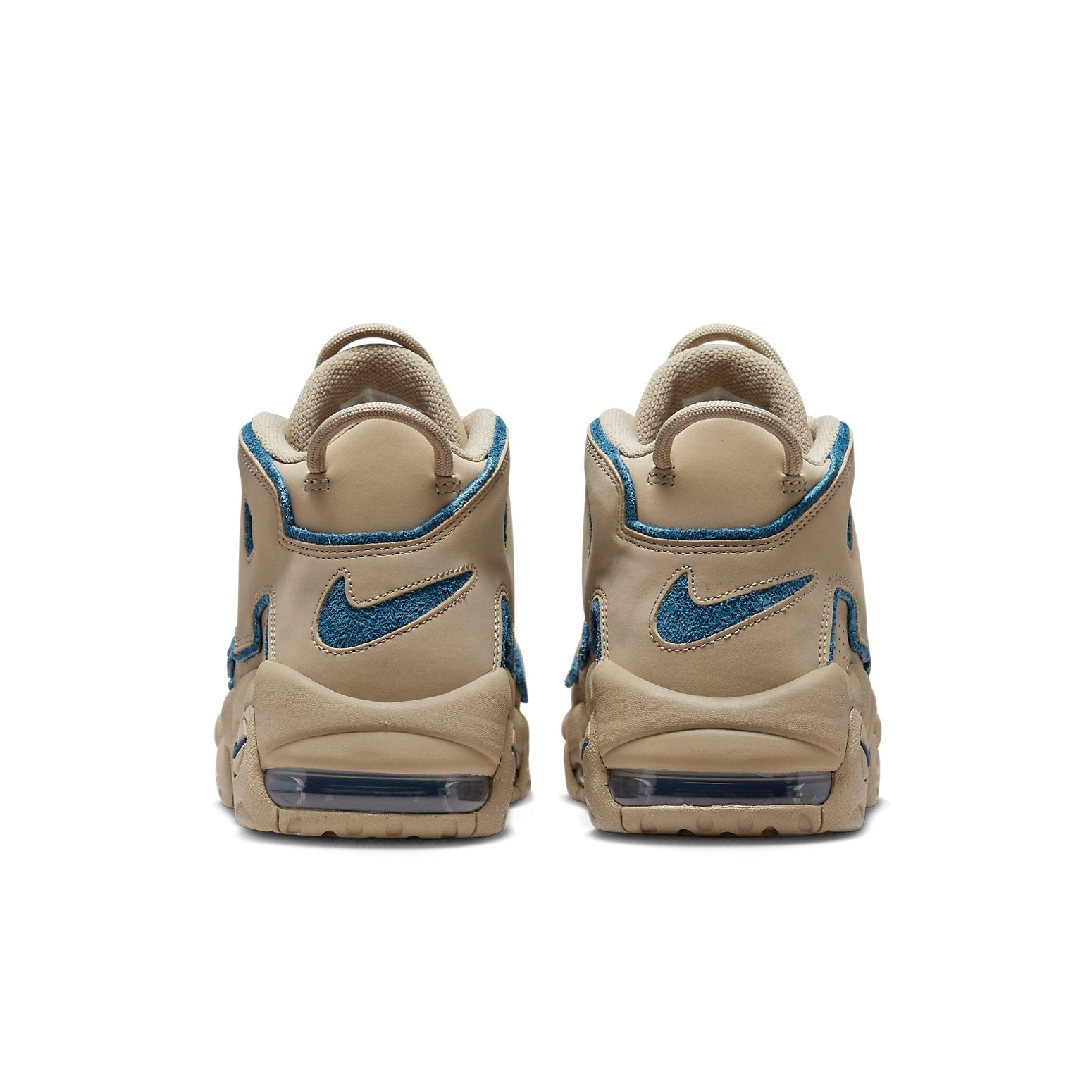 Nike Air More Uptempo 'Limestone' DV6993-200