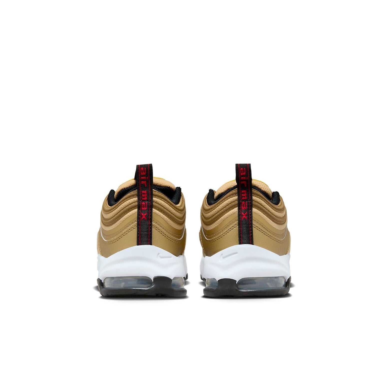(PS) Nike Air Max 97 'Metallic Gold' FB2963-700
