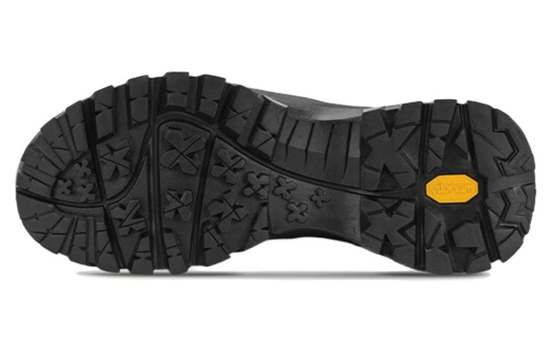 Vans Vibram x Authentic DX 'Black' VN0A5JLWBKA