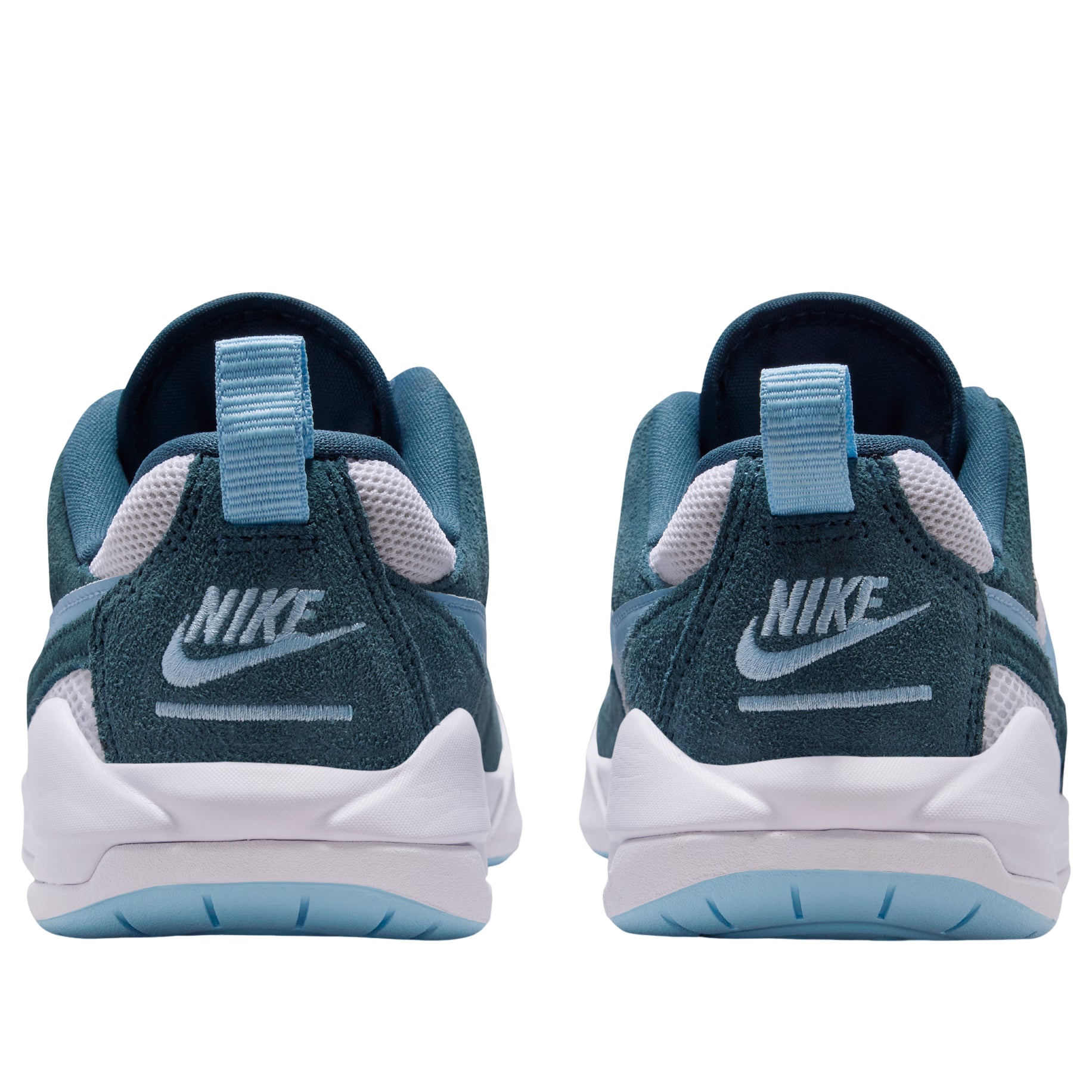 (GS) Jordan CMFT Era 'White Squadron Blue' HQ0506-103