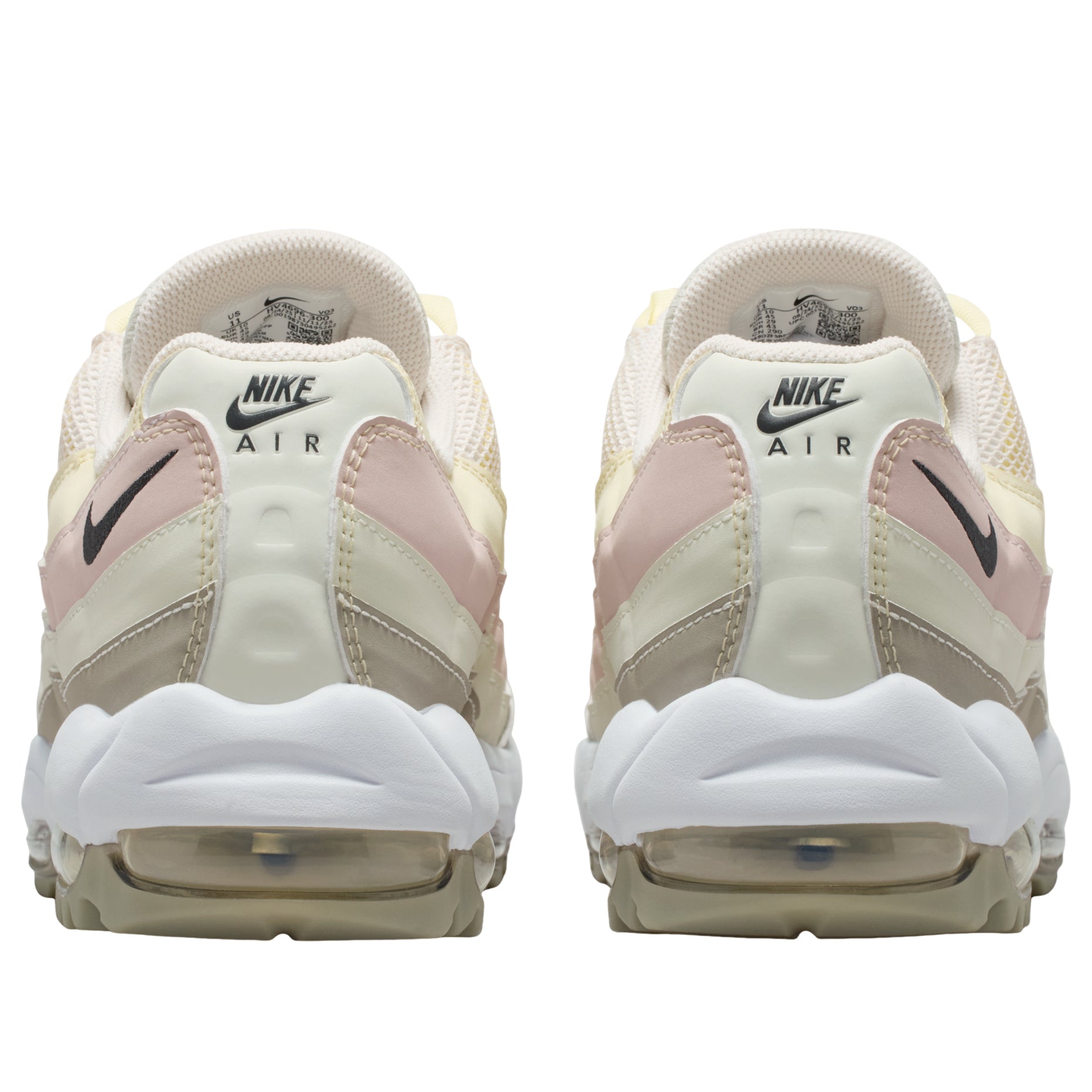 Nike Air Max '95 G 'Spruce Fog Alabaster' HV4696-300