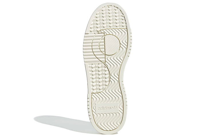 adidas Super Court 'Off White' EE6325