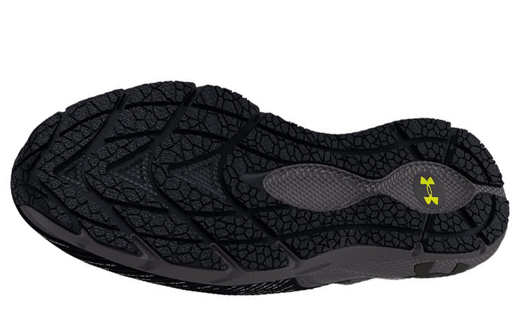 Under Armour HOVR Phantom 2 Intelliknit Sneakers 'Black' 3024928-001