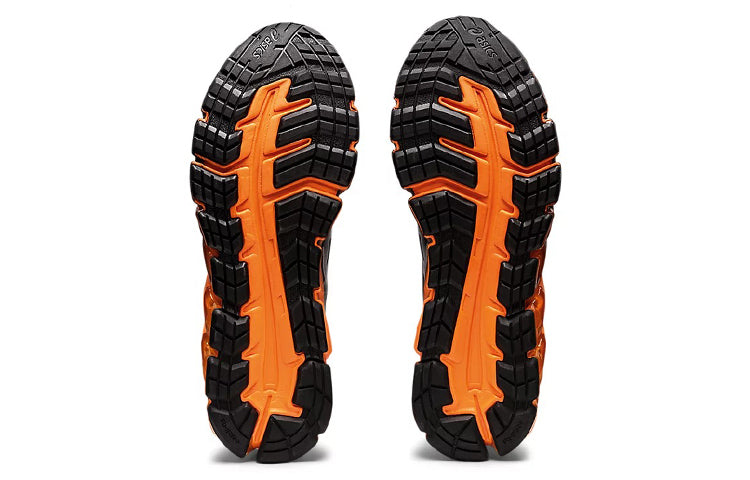 ASICS Gel-Quantum 180 'Black Pure Silver Orange' 1201A063-006