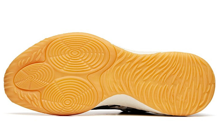 ANTA GH1 'Black Brown Gum' 112041103-2