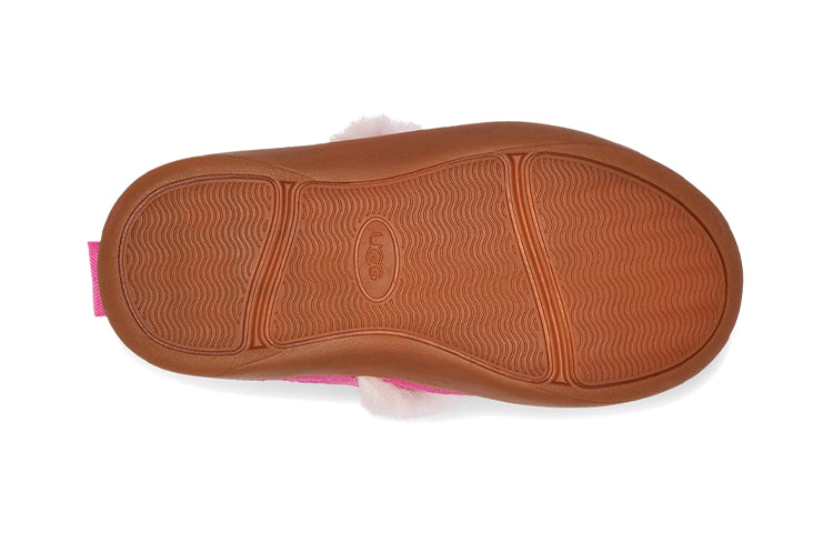 (TD) UGG Daden Boot 'Pink Azalea' 1120957T-PASD