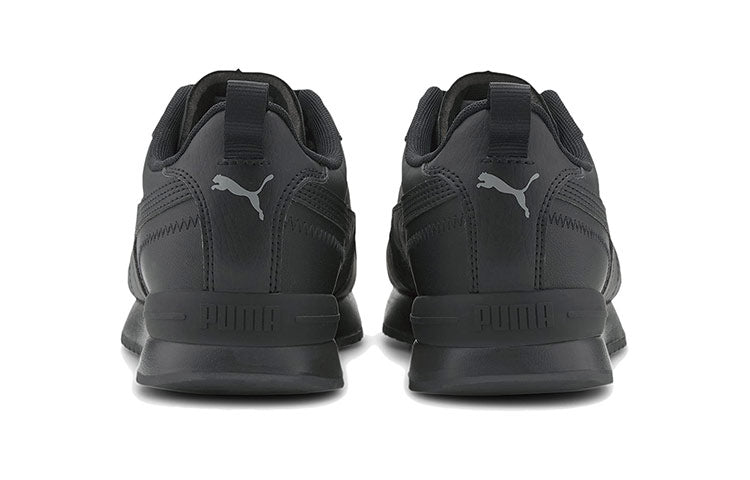 PUMA R78 'Black' 374127-01