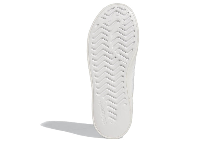 (WMNS) adidas Forum Bonega Shoes 'Cloud White / Royal Blue' GX4414