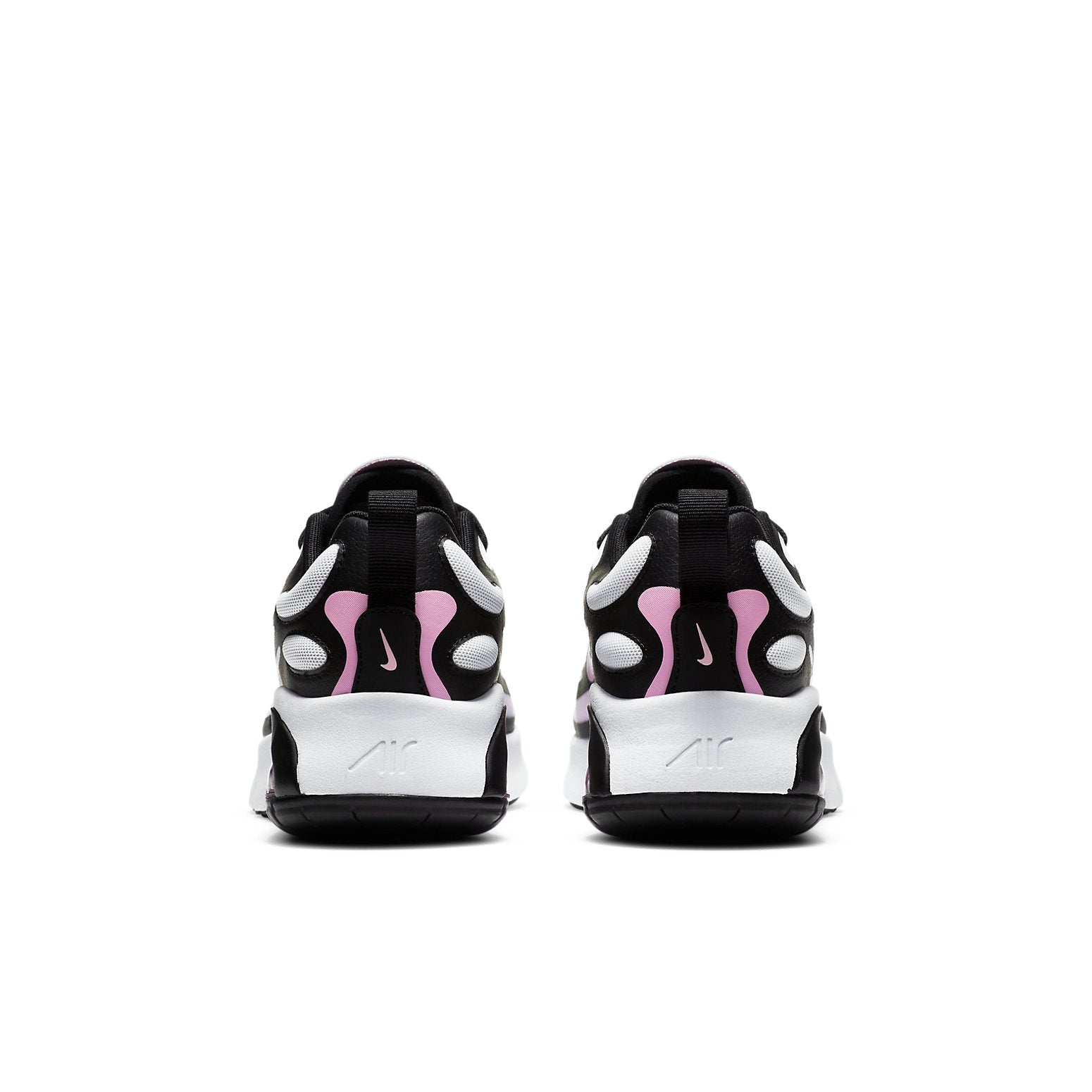 (GS) Nike Air Max Exosense 'Black Light Arctic Pink' CN7876-101